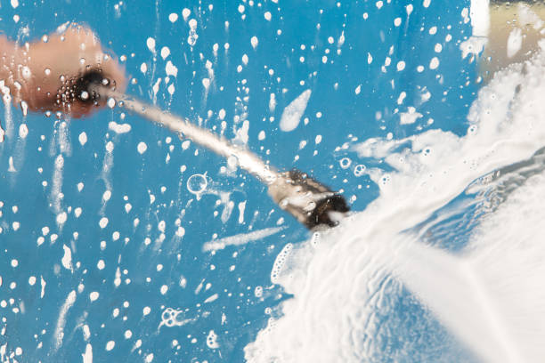 Best Dumpster Area Cleaning  in Siesta Key, FL