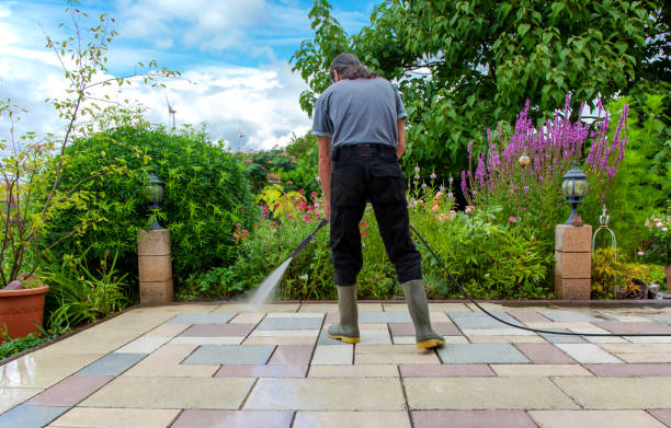 Trusted Siesta Key, FL Pressure Washing Experts