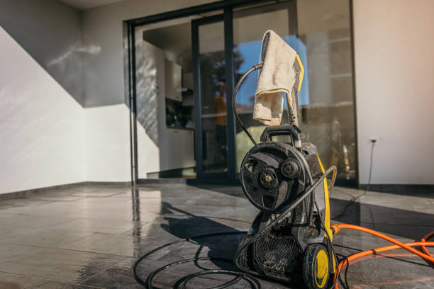 Best Post-Construction Pressure Washing  in Siesta Key, FL